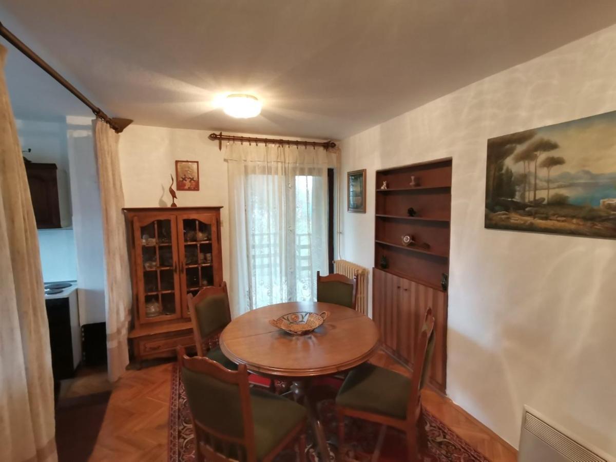 Vila Milica Kraljevo Eksteriør billede