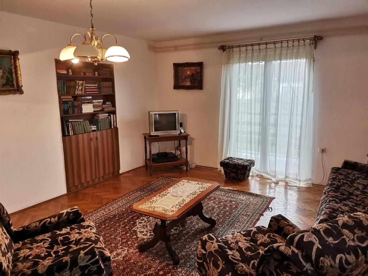 Vila Milica Kraljevo Eksteriør billede